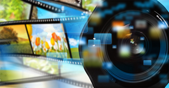 free online video editing apps - VT