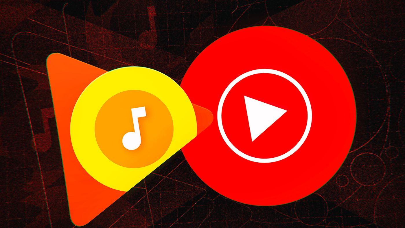 music streaming apps - GG