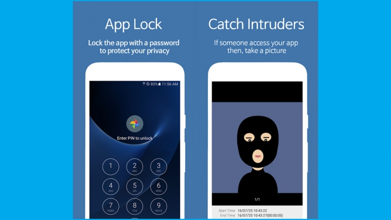 best app lock