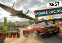 Best Mobile Racing Game